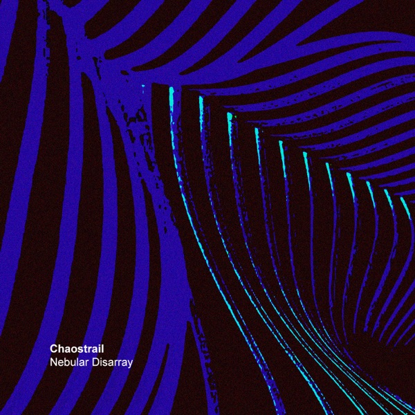 Nebular Disarray - EP