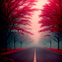 Love Me Like You Do - Lofi - Single - Jaden Christy, valentié & its' okay