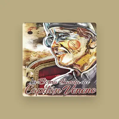 Listen to Juan Carlos Aragón, watch music videos, read bio, see tour dates & more!