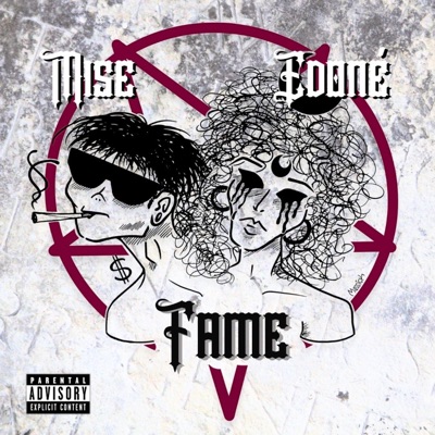 FAME (feat. Edoné) - Single