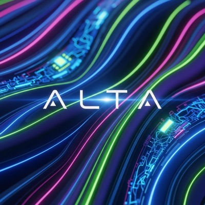Una Alta (feat. Trinkel) - Single