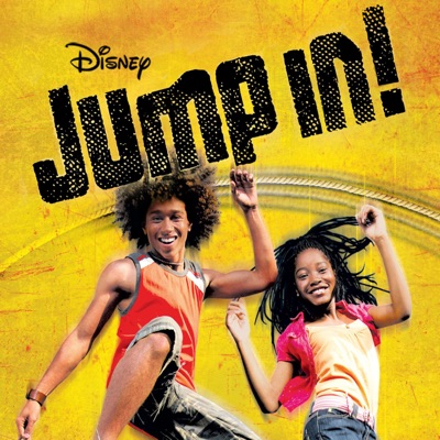 jump in (feat. sy) - Single