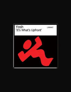 Listen to YOSH, watch music videos, read bio, see tour dates & more!