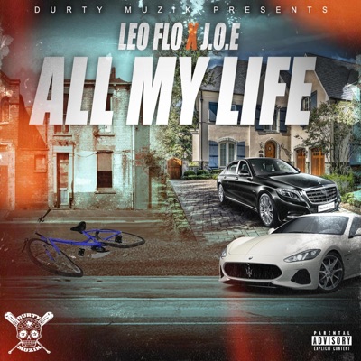 All My LIfe (feat. J.O.E) - Single