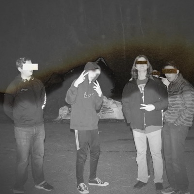 Mr California - Single