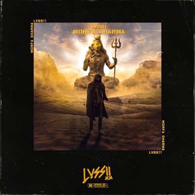 Morfa Dharma - Single