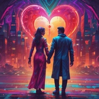 Lasting Love (feat. SAi) [Synthwave REMIX] - Single - J-MILIC