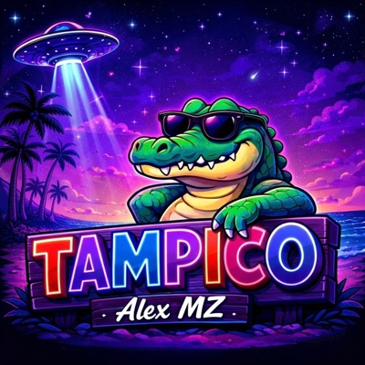 Tampico - Single