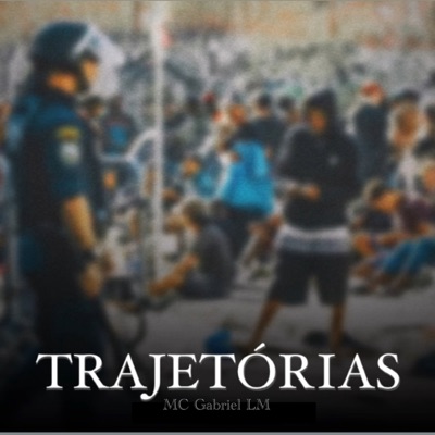 Trajetórias - Single