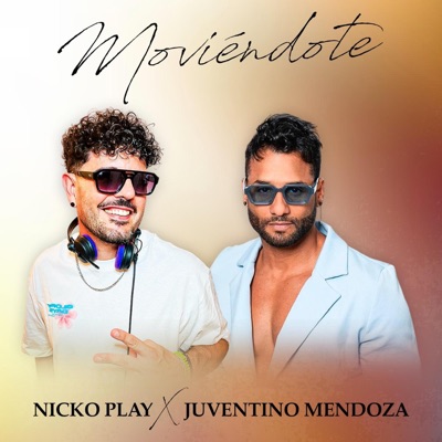 MOVIÉNDOTE - Single