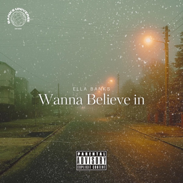 Wanna Believe In