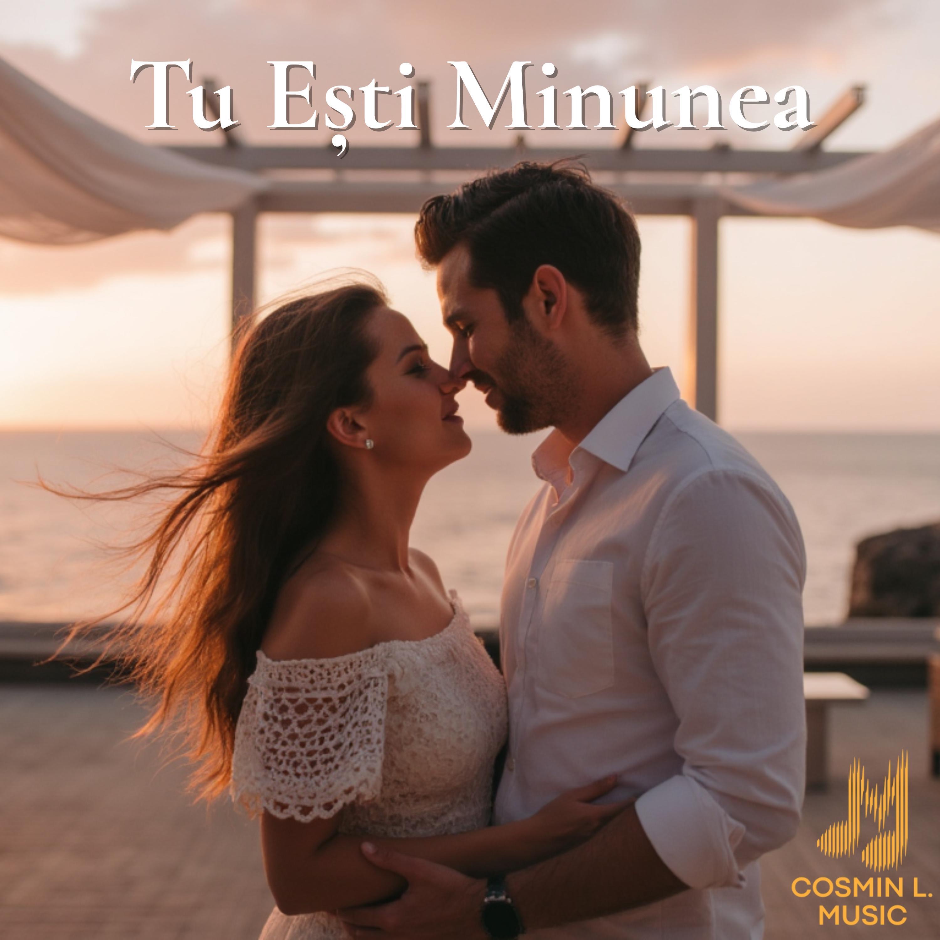 Tu Ești Minunea - Single