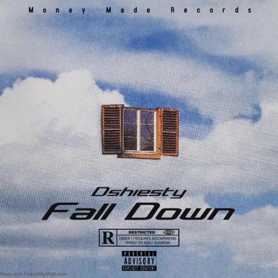 Fall down - Single