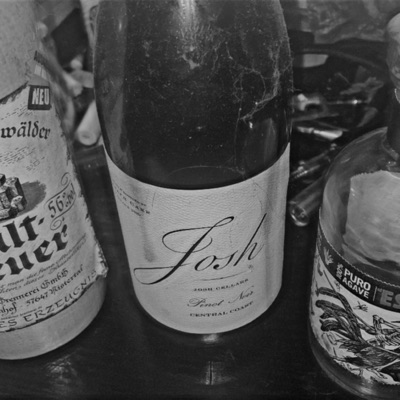 why am i livin this way (feat. puppetxv) - Single