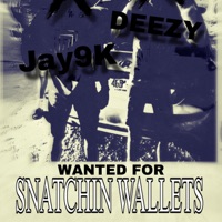 SNATCHIN WALLETS (feat. Jay9k) - Single - Tankdeezy