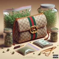Gucci & Spice - Single - HOOD MOB