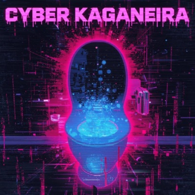 cyber kaganeira EP - EP