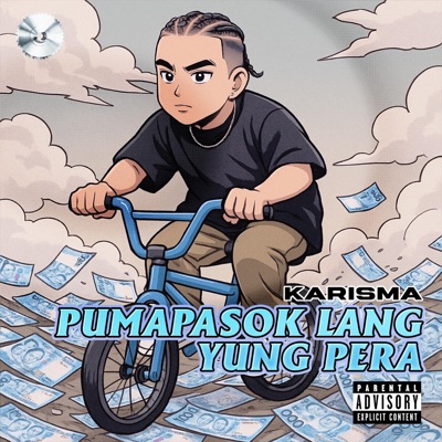 Pumapasok Lang Yung Pera - Single