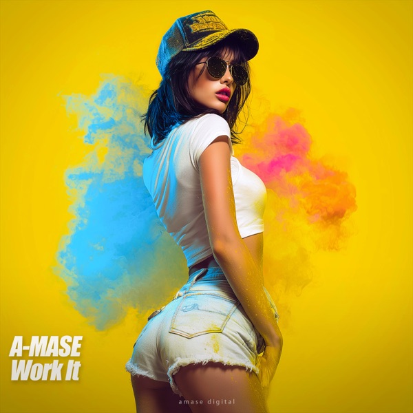 Work It - Single