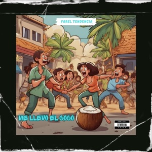 Me llevo el coco (feat. Bambi Metiendo Mano)