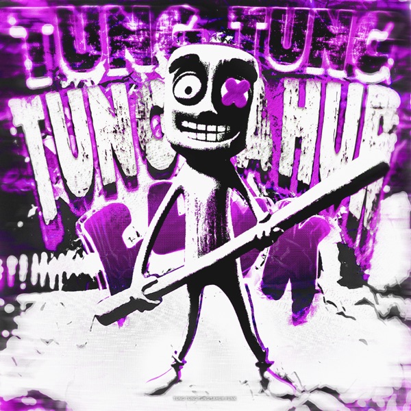 TUNG TUNG TUNG SAHUR FUNK - EP
