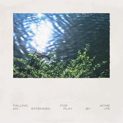 Falling For Acme - EP