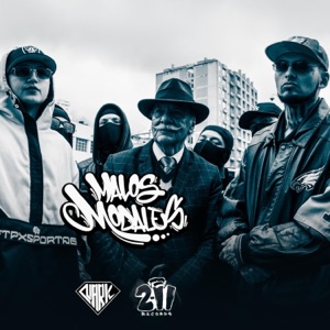 Malos Modales (feat. Isaac S.A, Ser Km & 2-11 records)