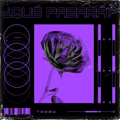 ¿QUÉ PASARÁ? - Single