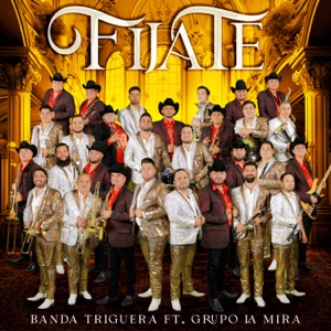 Fijate (feat. Grupo La Mira)