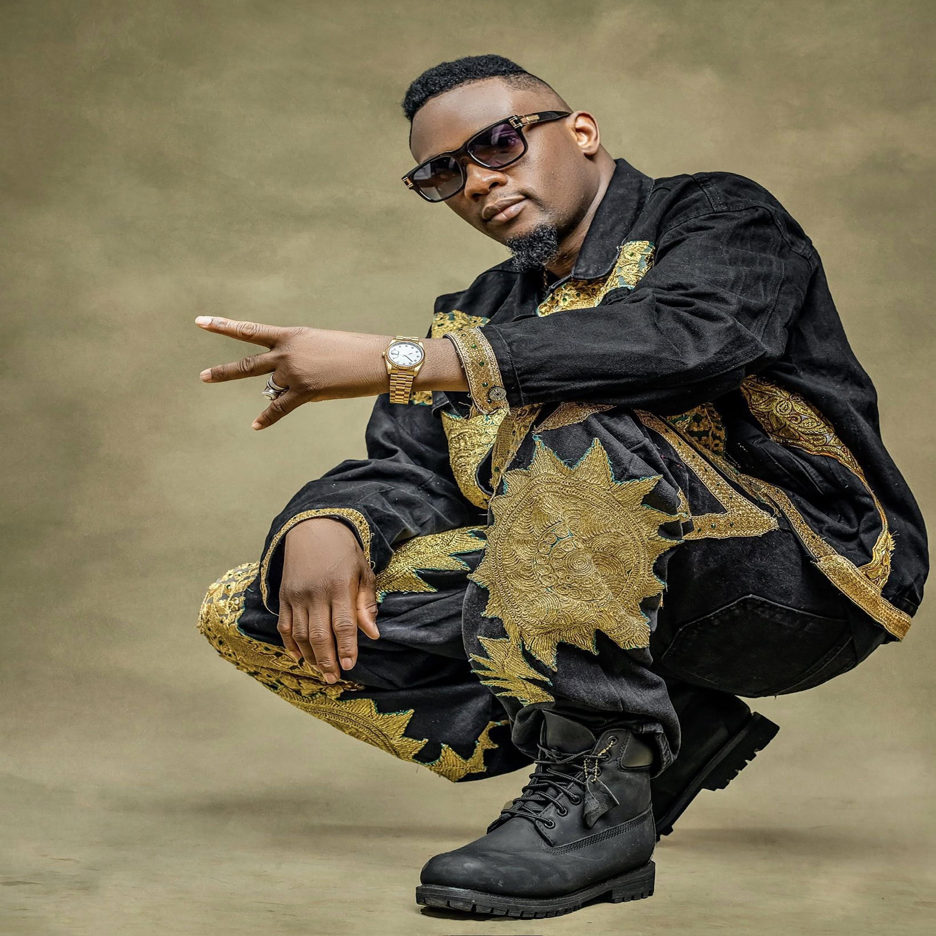Iba One - Turfu Remix Mali Connexion Congo Clip Officiel (0)