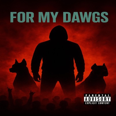For my Dawgs - Single