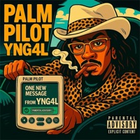 Palm Pilot - Single - YNG4L
