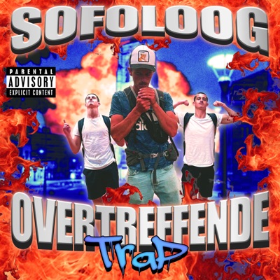 OVERTREFFENDE TRAP - EP