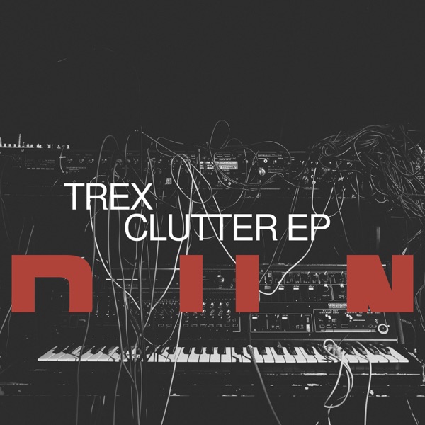 Clutter EP - Single