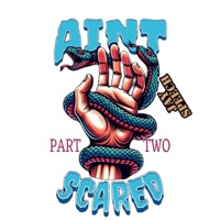 Ain't Scared PTII - Single - Jay Speech