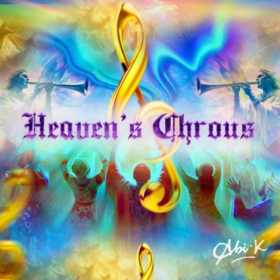 Heaven's Chorus - Single