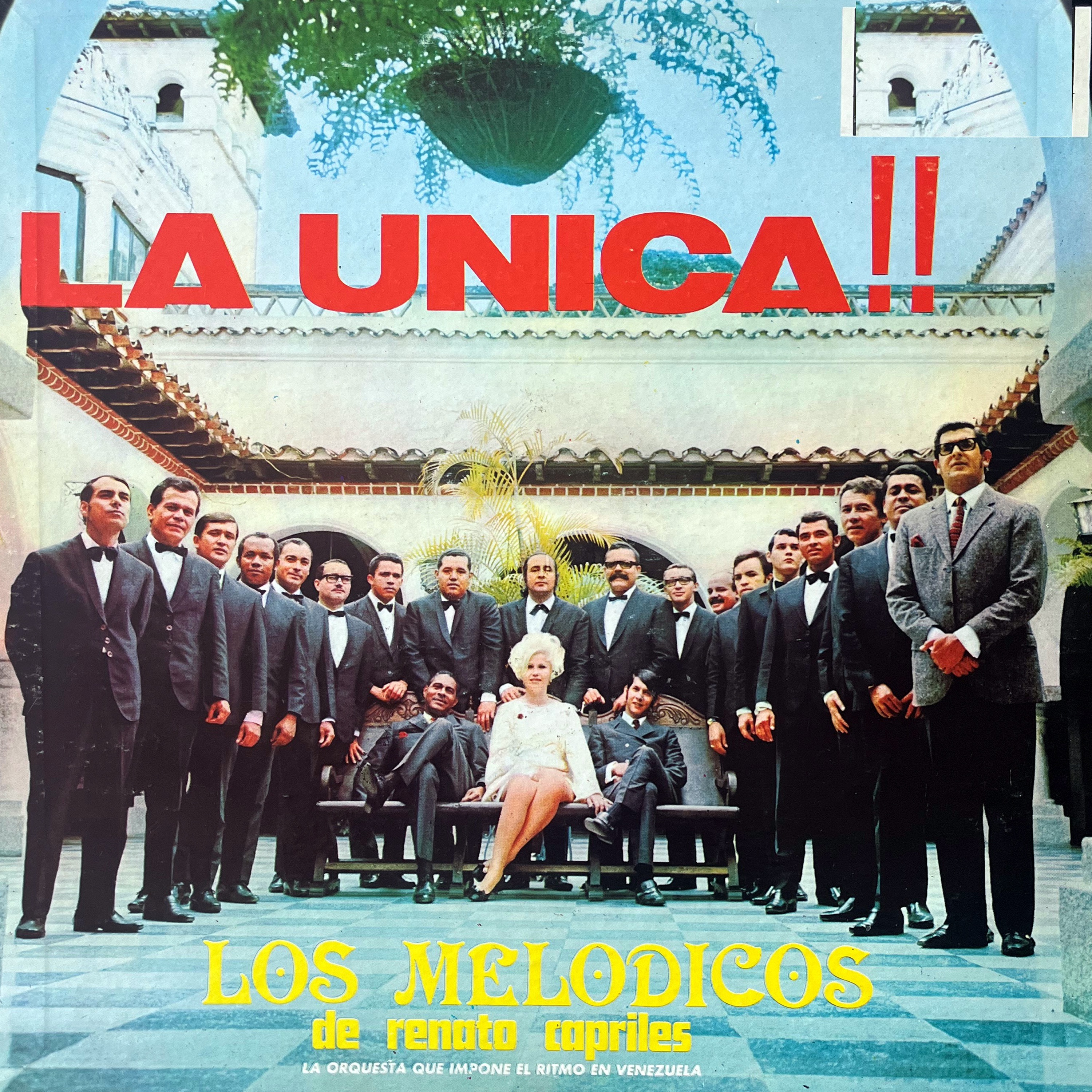 La Única