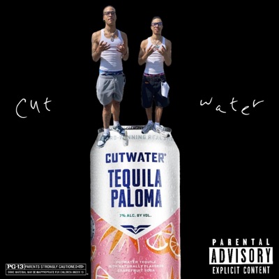 Cut Water (feat. RichyBin Lodin) - Single
