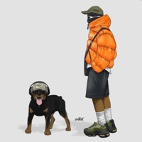 HII NI MAZA - Single - Mr chants