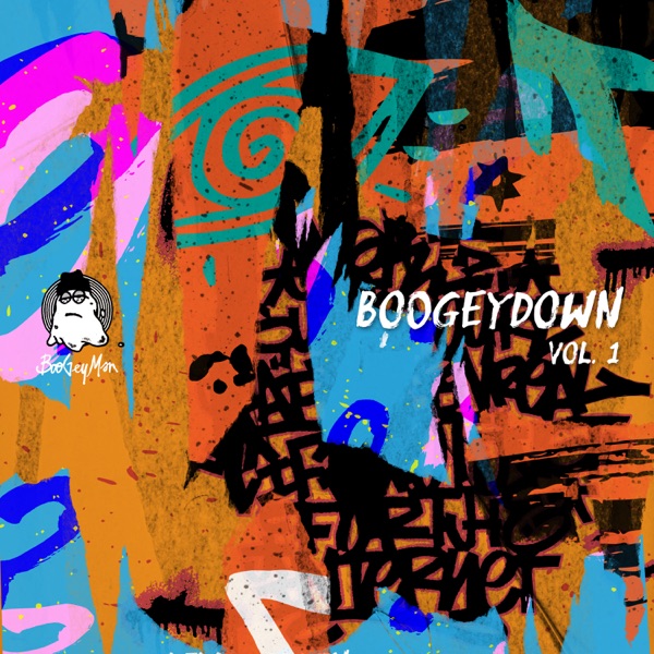 Boogeydown, Vol. 1 - Single