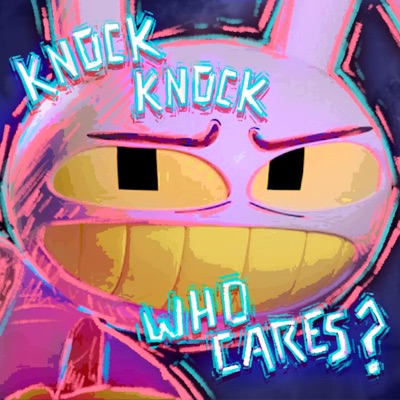 KNOCK KNOCK WHO CARES? (Jax's Song) Cover Español - Single