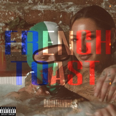 French toast - Single