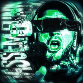 BASSEM FUNK NVXUS & Shotox