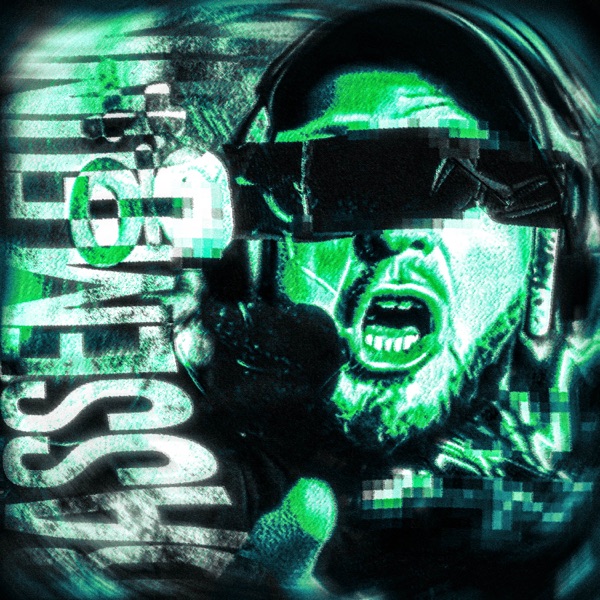 BASSEM FUNK - EP
