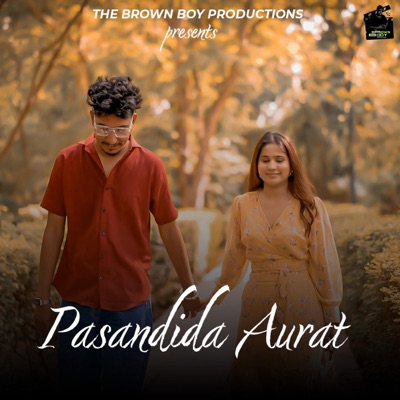 PASANDIDA AURAT (feat. Rv Music & Sodhistyle Music) - Single