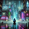 Synthetic Oblivion cover art