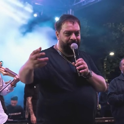 Florin Salam - Atat S-A Putut