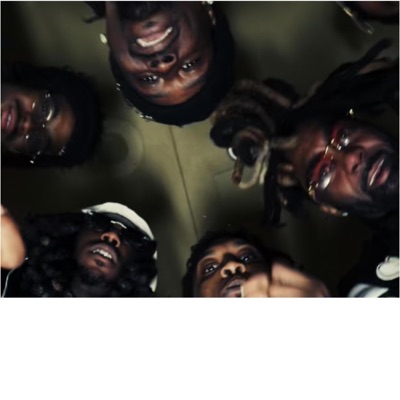 Shark (feat. D-Lo & Island Gang Skii) - Single