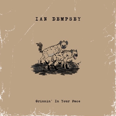 Grinnin' In Your Face - EP