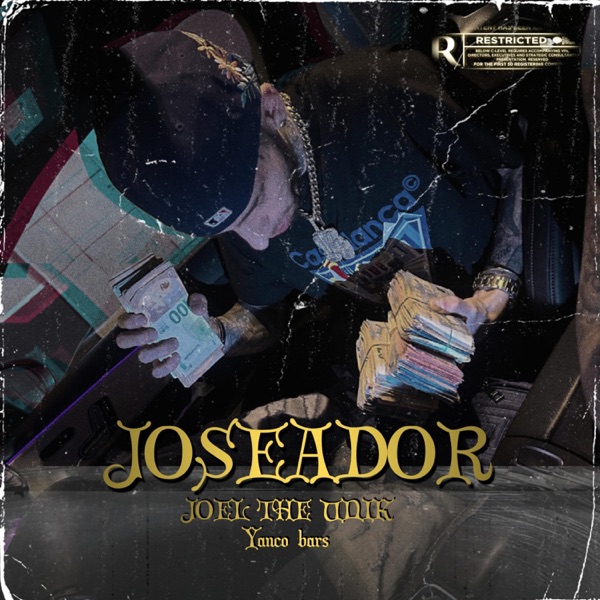 Joseador (feat. Yanco Bars)